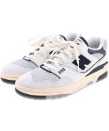 New Balance（ニューバランス）スニーカー 白 サイズ:26cm レディース/2200723771333