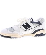 New Balance（ニューバランス）スニーカー 白 サイズ:26cm レディース/2200723771333