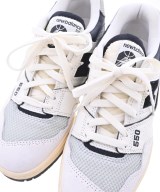 New Balance（ニューバランス）スニーカー 白 サイズ:26cm レディース/2200723771333