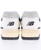New Balance（ニューバランス）スニーカー 白 サイズ:26cm レディース/2200723771333