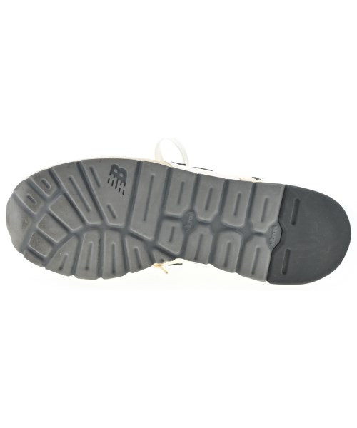 New Balance（ニューバランス）スニーカー ベージュ サイズ:28cm メンズ/2200727874047