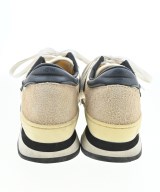 New Balance（ニューバランス）スニーカー ベージュ サイズ:28cm メンズ/2200727874047