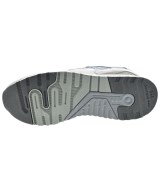 New Balance（ニューバランス）スニーカー グレー サイズ:23cm レディース/2200727895011