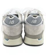 New Balance（ニューバランス）スニーカー グレー サイズ:23cm レディース/2200727895011