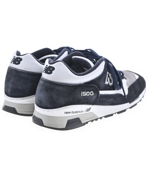 New Balance（ニューバランス）スニーカー 紺 サイズ:US5(22cm位) レディース/2200727895028