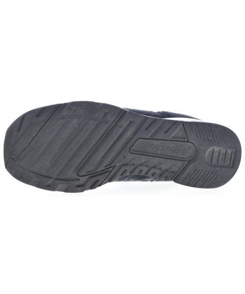 New Balance（ニューバランス）スニーカー 紺 サイズ:US5(22cm位) レディース/2200727895028