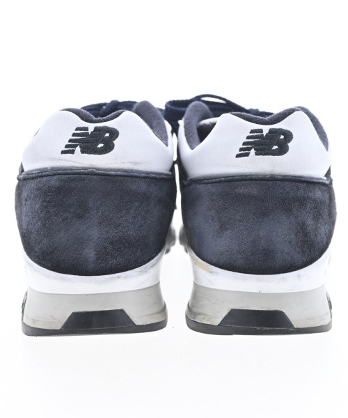 New Balance（ニューバランス）スニーカー 紺 サイズ:US5(22cm位) レディース/2200727895028
