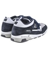 New Balance（ニューバランス）スニーカー 紺 サイズ:US5(22cm位) レディース/2200727895028