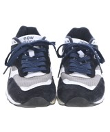 New Balance（ニューバランス）スニーカー 紺 サイズ:US5(22cm位) レディース/2200727895028