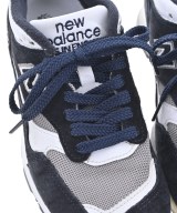 New Balance（ニューバランス）スニーカー 紺 サイズ:US5(22cm位) レディース/2200727895028