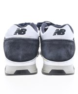 New Balance（ニューバランス）スニーカー 紺 サイズ:US5(22cm位) レディース/2200727895028
