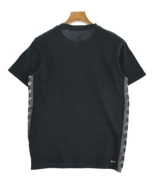 New Balance（ニューバランス）Tシャツ・カットソー 黒 サイズ:XL メンズ/2200727900074
