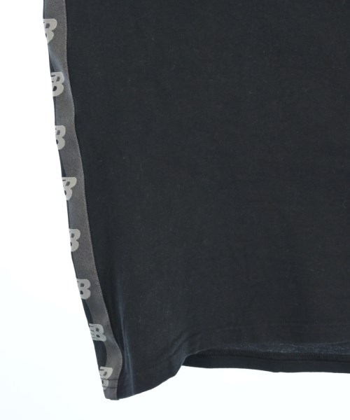 New Balance（ニューバランス）Tシャツ・カットソー 黒 サイズ:XL メンズ/2200727900074