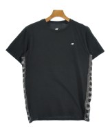 New Balance（ニューバランス）Tシャツ・カットソー 黒 サイズ:XL メンズ/2200727900074