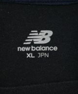 New Balance（ニューバランス）Tシャツ・カットソー 黒 サイズ:XL メンズ/2200727900074