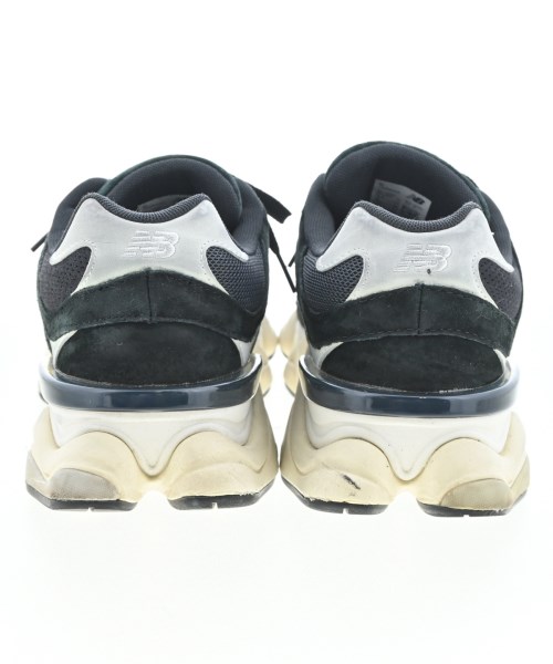New Balance（ニューバランス）スニーカー 黒 サイズ:27.5cm メンズ/2200727920119