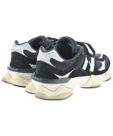 New Balance（ニューバランス）スニーカー 黒 サイズ:27.5cm メンズ/2200727920119