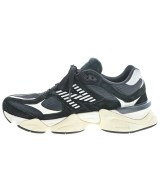 New Balance（ニューバランス）スニーカー 黒 サイズ:27.5cm メンズ/2200727920119