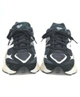 New Balance（ニューバランス）スニーカー 黒 サイズ:27.5cm メンズ/2200727920119