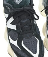 New Balance（ニューバランス）スニーカー 黒 サイズ:27.5cm メンズ/2200727920119