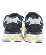 New Balance（ニューバランス）スニーカー 黒 サイズ:27.5cm メンズ/2200727920119