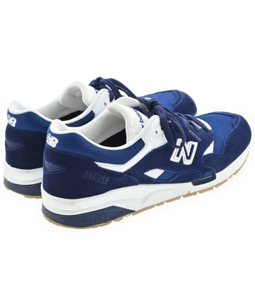 New Balance（ニューバランス）スニーカー 紺 サイズ:28cm メンズ/2200728088092