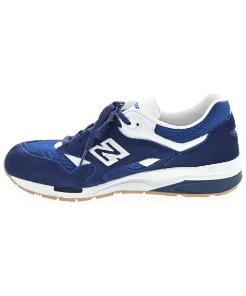 New Balance（ニューバランス）スニーカー 紺 サイズ:28cm メンズ/2200728088092