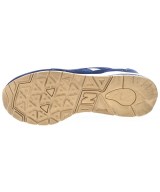 New Balance（ニューバランス）スニーカー 紺 サイズ:28cm メンズ/2200728088092