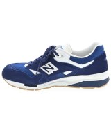 New Balance（ニューバランス）スニーカー 紺 サイズ:28cm メンズ/2200728088092