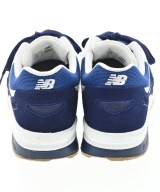 New Balance（ニューバランス）スニーカー 紺 サイズ:28cm メンズ/2200728088092