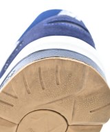 New Balance（ニューバランス）スニーカー 紺 サイズ:28cm メンズ/2200728088092