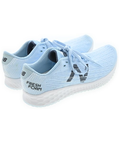 New Balance（ニューバランス）スニーカー 青 サイズ:23.5cm レディース/2200728107014