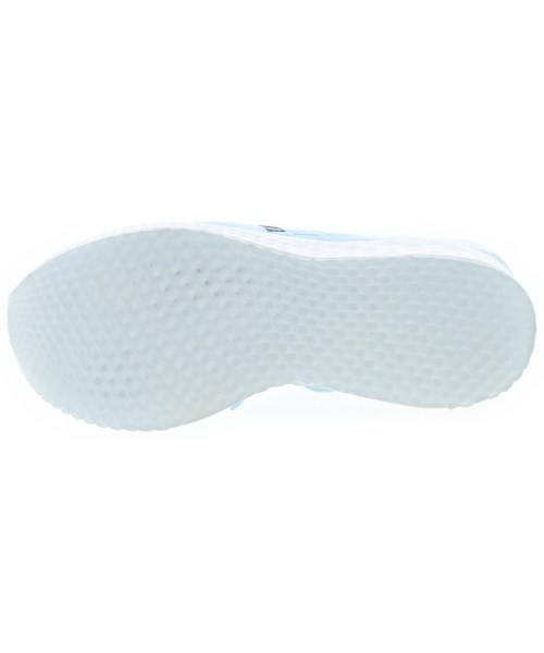 New Balance（ニューバランス）スニーカー 青 サイズ:23.5cm レディース/2200728107014