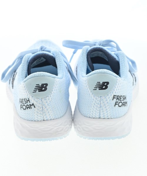 New Balance（ニューバランス）スニーカー 青 サイズ:23.5cm レディース/2200728107014
