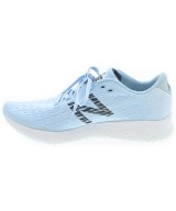 New Balance（ニューバランス）スニーカー 青 サイズ:23.5cm レディース/2200728107014