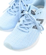 New Balance（ニューバランス）スニーカー 青 サイズ:23.5cm レディース/2200728107014