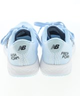 New Balance（ニューバランス）スニーカー 青 サイズ:23.5cm レディース/2200728107014