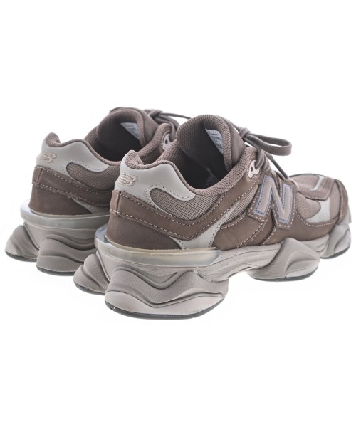New Balance（ニューバランス）スニーカー 茶 サイズ:24.5cm レディース/2200728193079