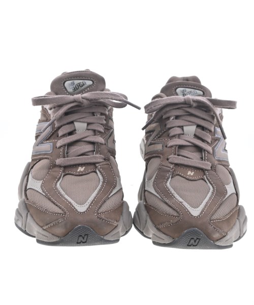 New Balance（ニューバランス）スニーカー 茶 サイズ:24.5cm レディース/2200728193079