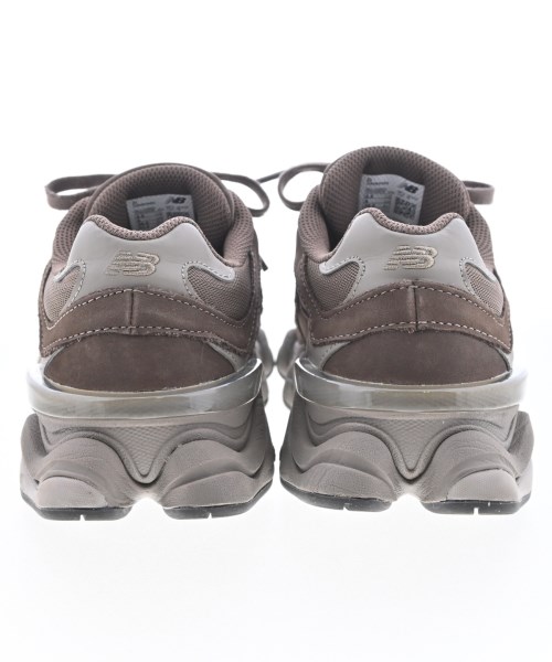 New Balance（ニューバランス）スニーカー 茶 サイズ:24.5cm レディース/2200728193079