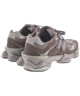 New Balance（ニューバランス）スニーカー 茶 サイズ:24.5cm レディース/2200728193079