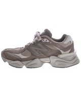 New Balance（ニューバランス）スニーカー 茶 サイズ:24.5cm レディース/2200728193079