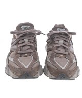 New Balance（ニューバランス）スニーカー 茶 サイズ:24.5cm レディース/2200728193079