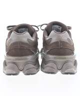 New Balance（ニューバランス）スニーカー 茶 サイズ:24.5cm レディース/2200728193079