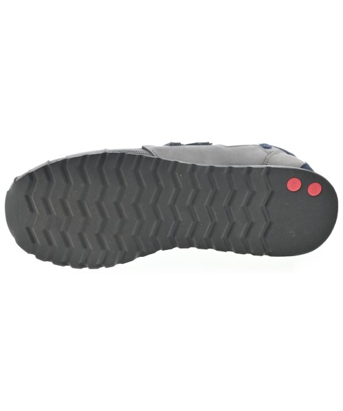 New Balance（ニューバランス）スニーカー グレー サイズ:US8 1/2(26.5cm位) メンズ/2200726320613
