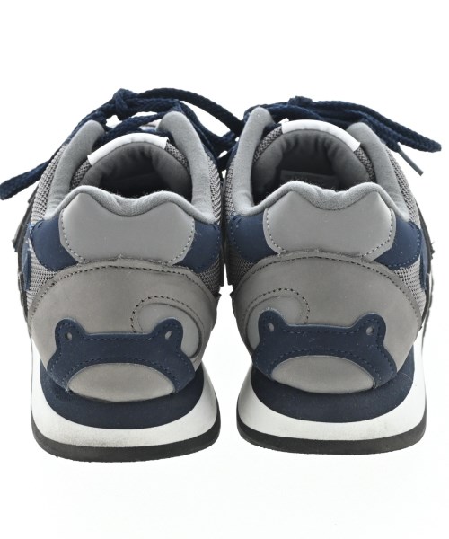 New Balance（ニューバランス）スニーカー グレー サイズ:US8 1/2(26.5cm位) メンズ/2200726320613