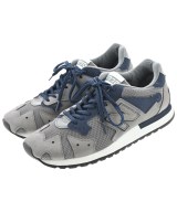 New Balance（ニューバランス）スニーカー グレー サイズ:US8 1/2(26.5cm位) メンズ/2200726320613