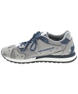 New Balance（ニューバランス）スニーカー グレー サイズ:US8 1/2(26.5cm位) メンズ/2200726320613