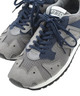 New Balance（ニューバランス）スニーカー グレー サイズ:US8 1/2(26.5cm位) メンズ/2200726320613