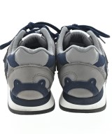New Balance（ニューバランス）スニーカー グレー サイズ:US8 1/2(26.5cm位) メンズ/2200726320613